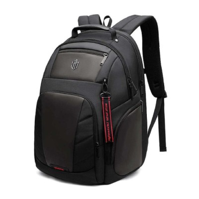 Arctic Hunter B00341 Σακίδιο Πλάτης Black
